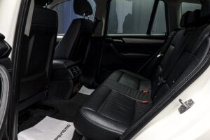 BMW X3 2013 7/15