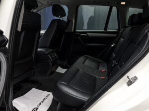BMW X3 2013 7/15
