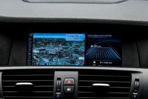 BMW X3 2013 10/15