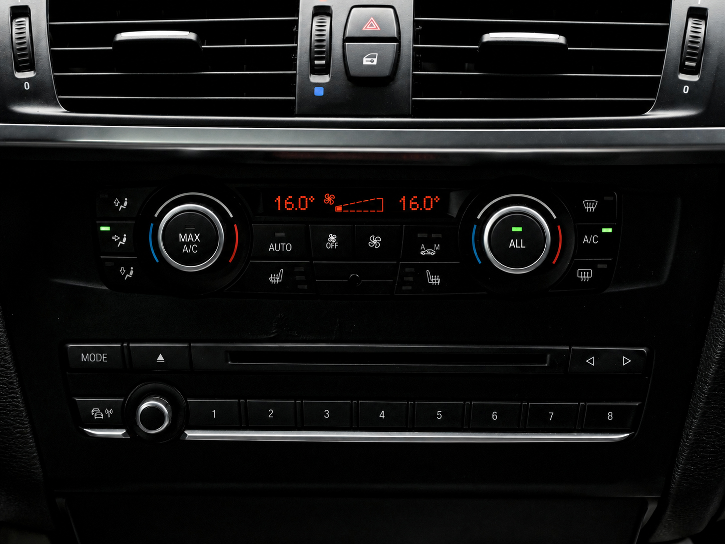BMW X3 2013 11/15