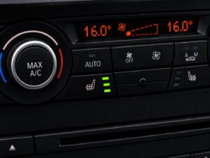 BMW X3 2013 14/15