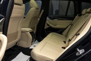 BMW X3 30e2020 7/16