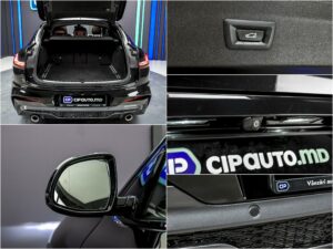 BMW X4 2018 15/15