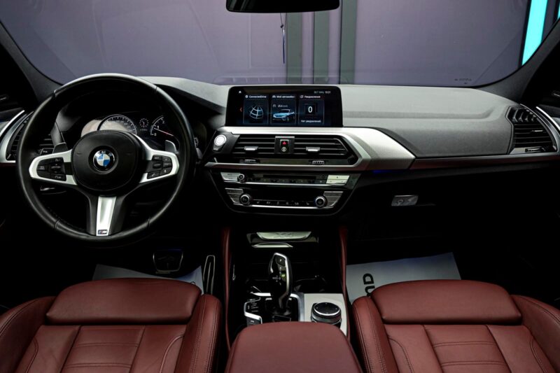 BMW X4 2018 5/15