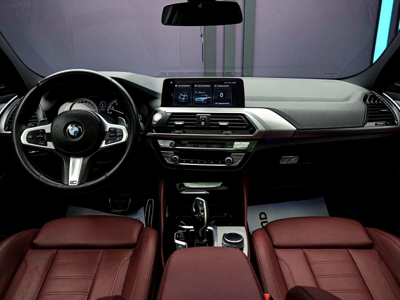 BMW X4 2018 5/15