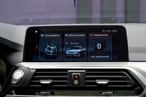 BMW X4 2018 10/15