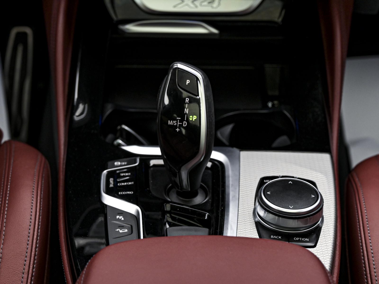 BMW X4 2018 12/15