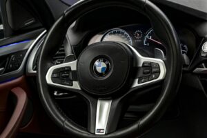 BMW X4 2018 9/15