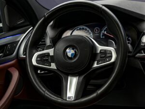 BMW X4 2018 9/15