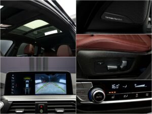 BMW X4 2018 14/15