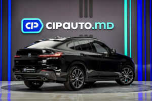 BMW X4 2018 3/15