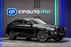 BMW X4 2018 4/15