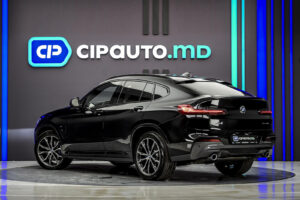 BMW X4 2018 2/15