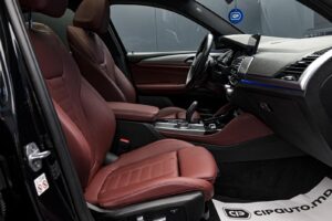 BMW X4 2018 6/15