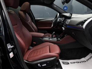 BMW X4 2018 6/15