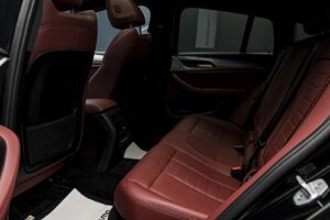BMW X4 2018 7/15