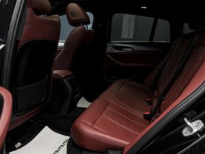 BMW X4 2018 7/15