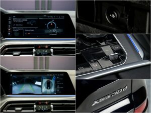 BMW X5 30d2019 14/15