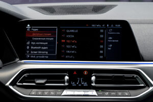 BMW X5 30d2019 10/15
