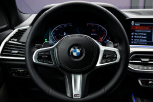BMW X5 30d2019 9/15