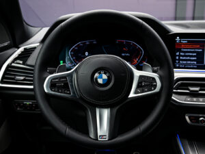 BMW X5 30d2019 9/15