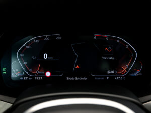 BMW X5 30d2019 8/15