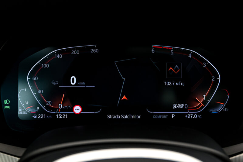 BMW X5 30d2019 8/15
