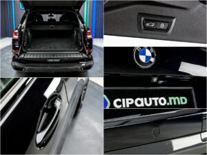 BMW X5 30d2019 15/15
