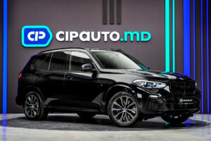 BMW X5 30d2019 4/15
