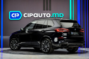 BMW X5 30d2019 2/15