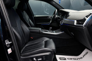 BMW X5 30d2019 6/15