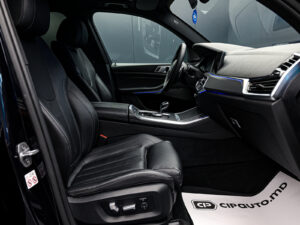BMW X5 30d2019 6/15