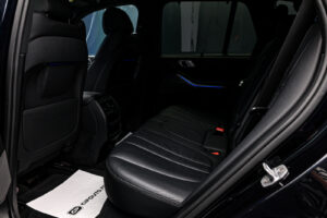BMW X5 30d2019 7/15