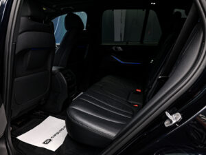 BMW X5 30d2019 7/15