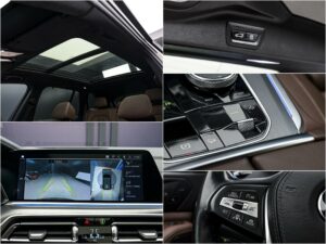 BMW X5 45e2020 16/17
