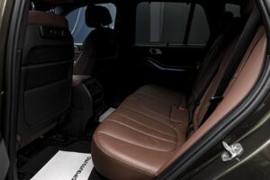BMW X5 45e2020 7/17