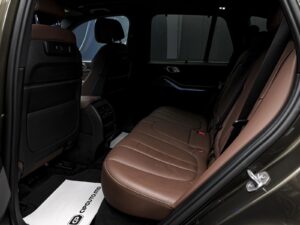 BMW X5 45e2020 7/17