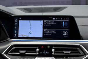 BMW X5 45e2020 10/17
