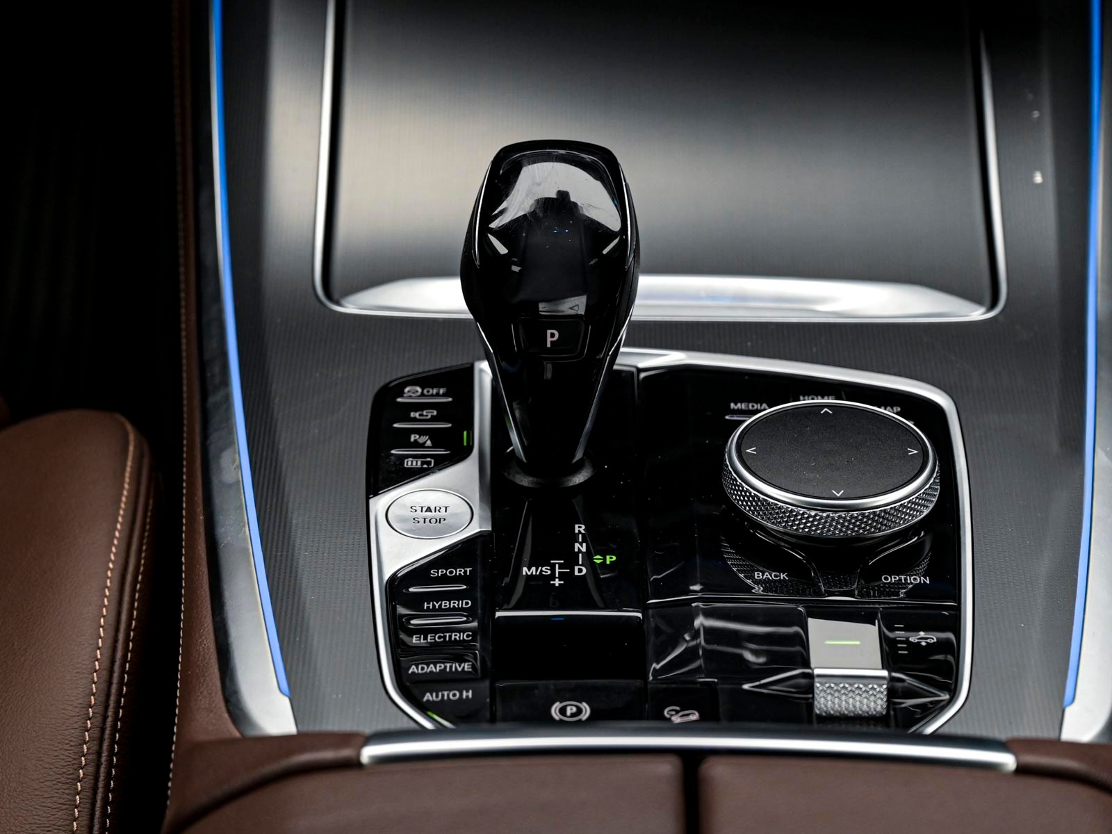 BMW X5 45e2020 12/17