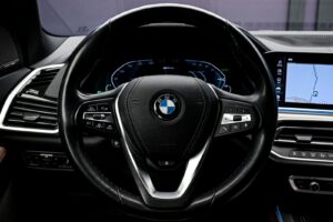 BMW X5 45e2020 9/17