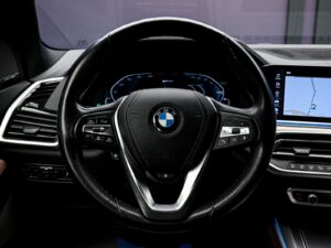 BMW X5 45e2020 9/17