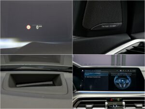 BMW X5 45e2020 14/17