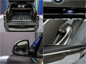 BMW X5 45e2020 17/17