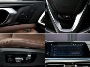 BMW X5 45e2020 15/17