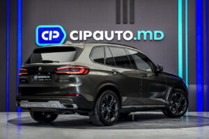 BMW X5 45e2020 3/17
