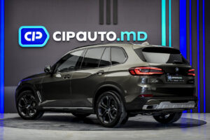 BMW X5 45e2020 2/17