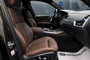 BMW X5 45e2020 6/17