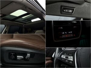 BMW X5 45e2020 16/17