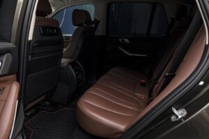 BMW X5 45e2020 7/17