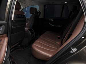 BMW X5 45e2020 7/17